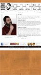 Mobile Screenshot of marcalanfishman.com